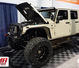 Episode3: Jeep Truck or Jeep Trailer