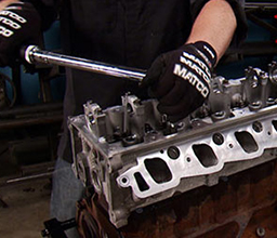 Episode4: Budget parts