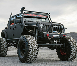 Episode8: Jeep Wrangler - Pros and Cons
